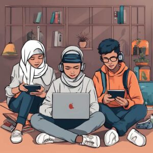 Memahami Mental Model Gen Z dan Pentingnya Moderasi Beragama