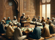 “Studying the Qur’an in the Muslim Academy”: Sebuah Catatan Resensi