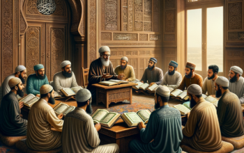 “Studying the Qur’an in the Muslim Academy”: Sebuah Catatan Resensi