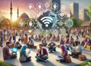 Masa Depan Inklusif: Internet Sebagai Alat Penggerak Solidaritas