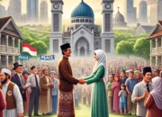 Q.S. Al-Baqarah:120: Membingkai Ulang Ayat Perang untuk Perdamaian