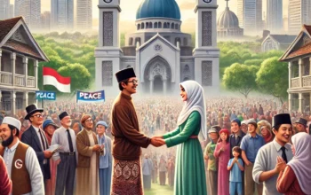 Q.S. Al-Baqarah:120: Membingkai Ulang Ayat Perang untuk Perdamaian
